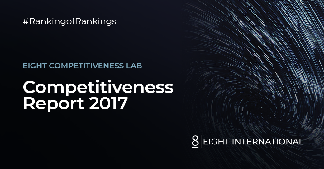 Eight Competitiveness Report 2017
