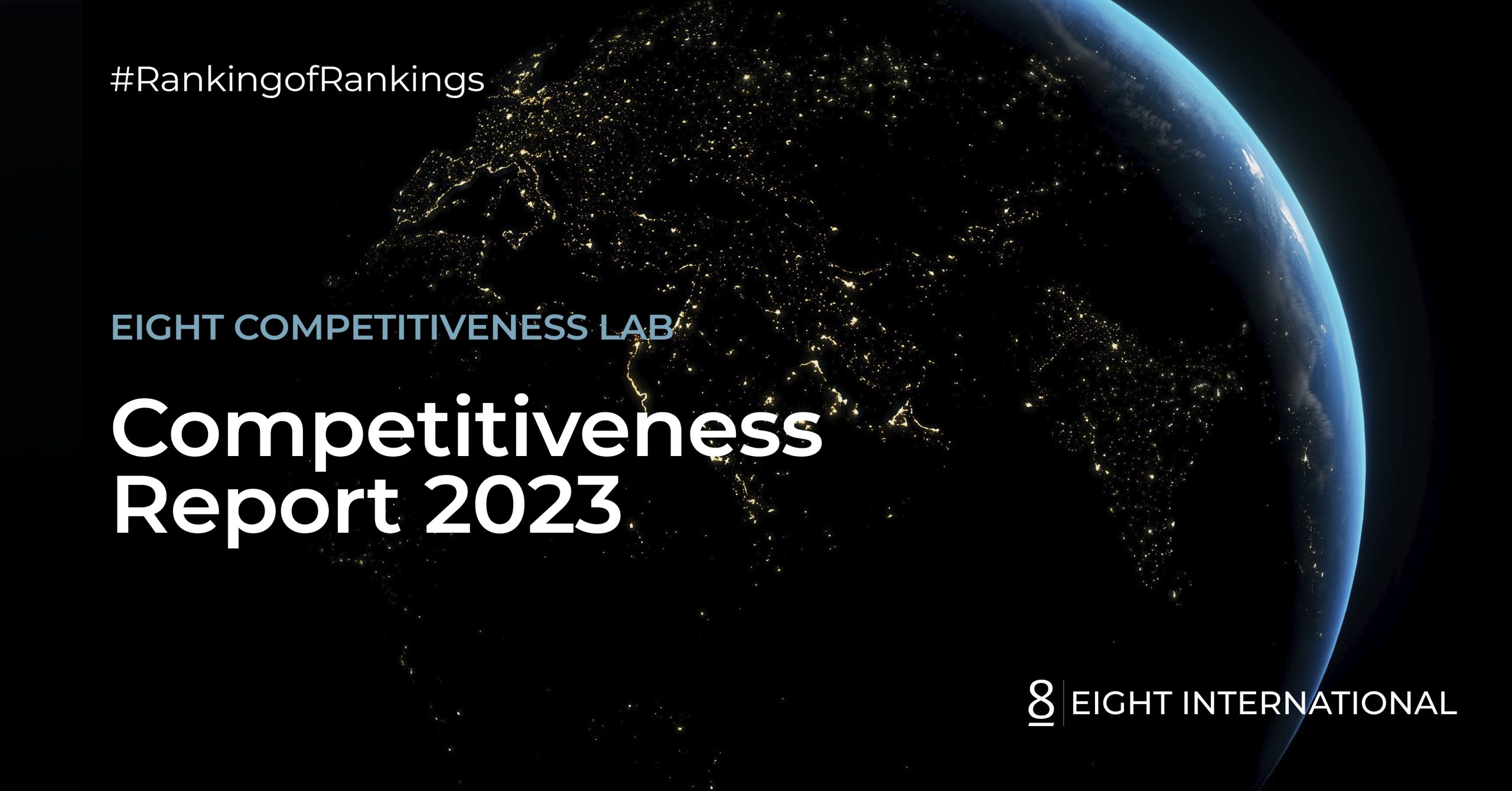Eight Competitiveness Report 2023