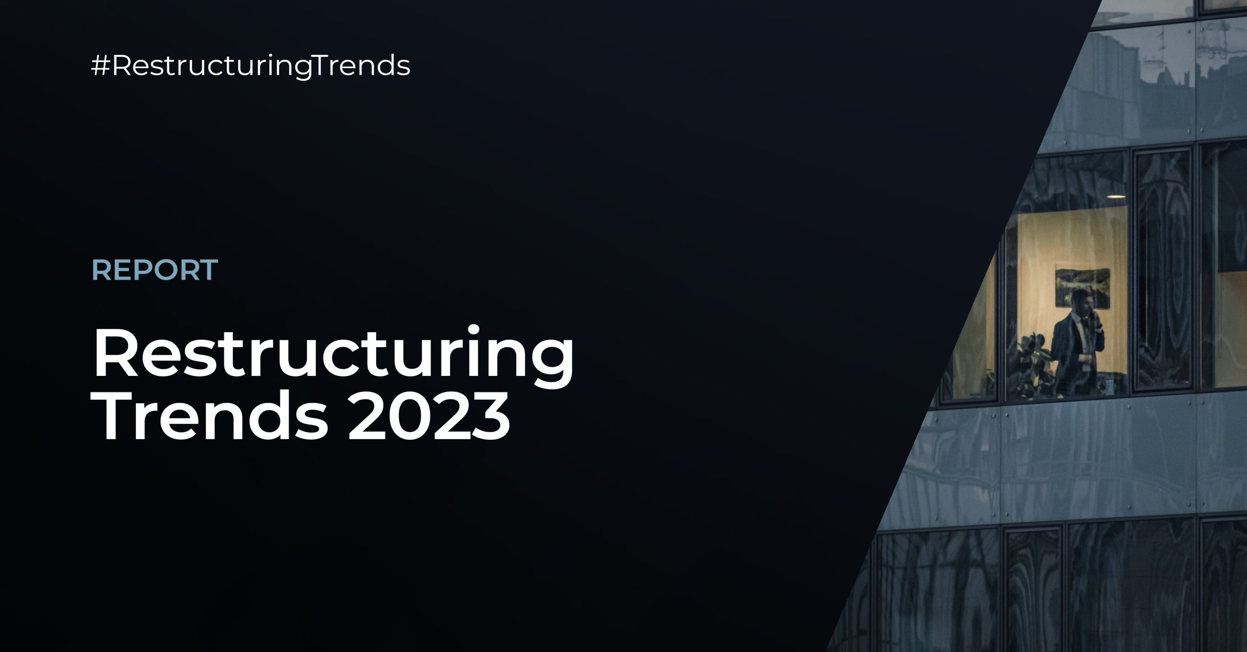 European Restructuring Trends 2023