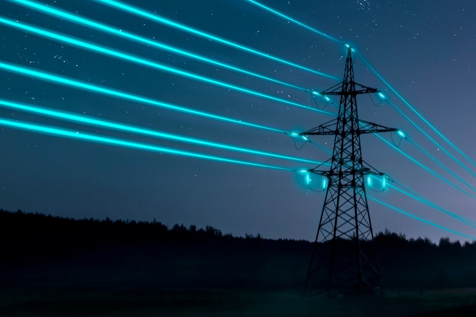 Transmission & Distribution in Europe