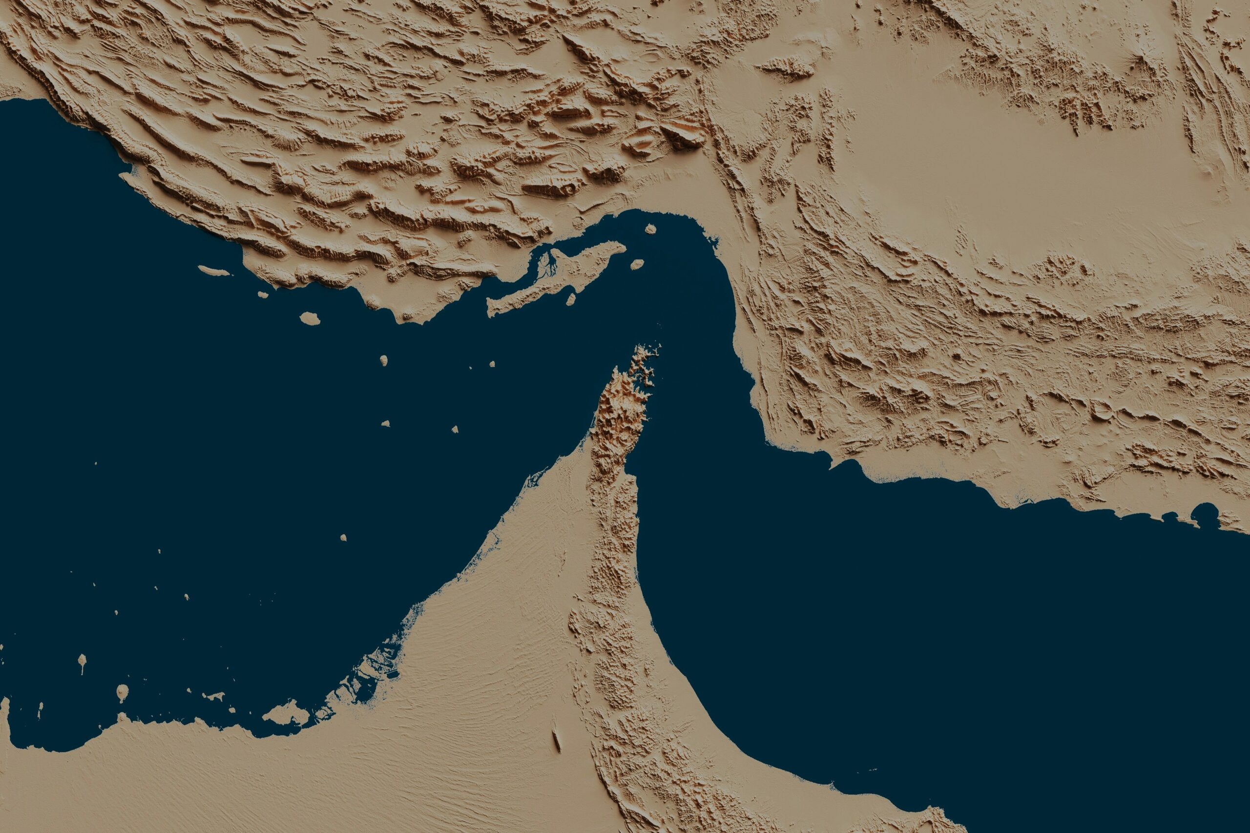 Beyond Reopening: The Long Economic Shadow of the Hormuz Crisis