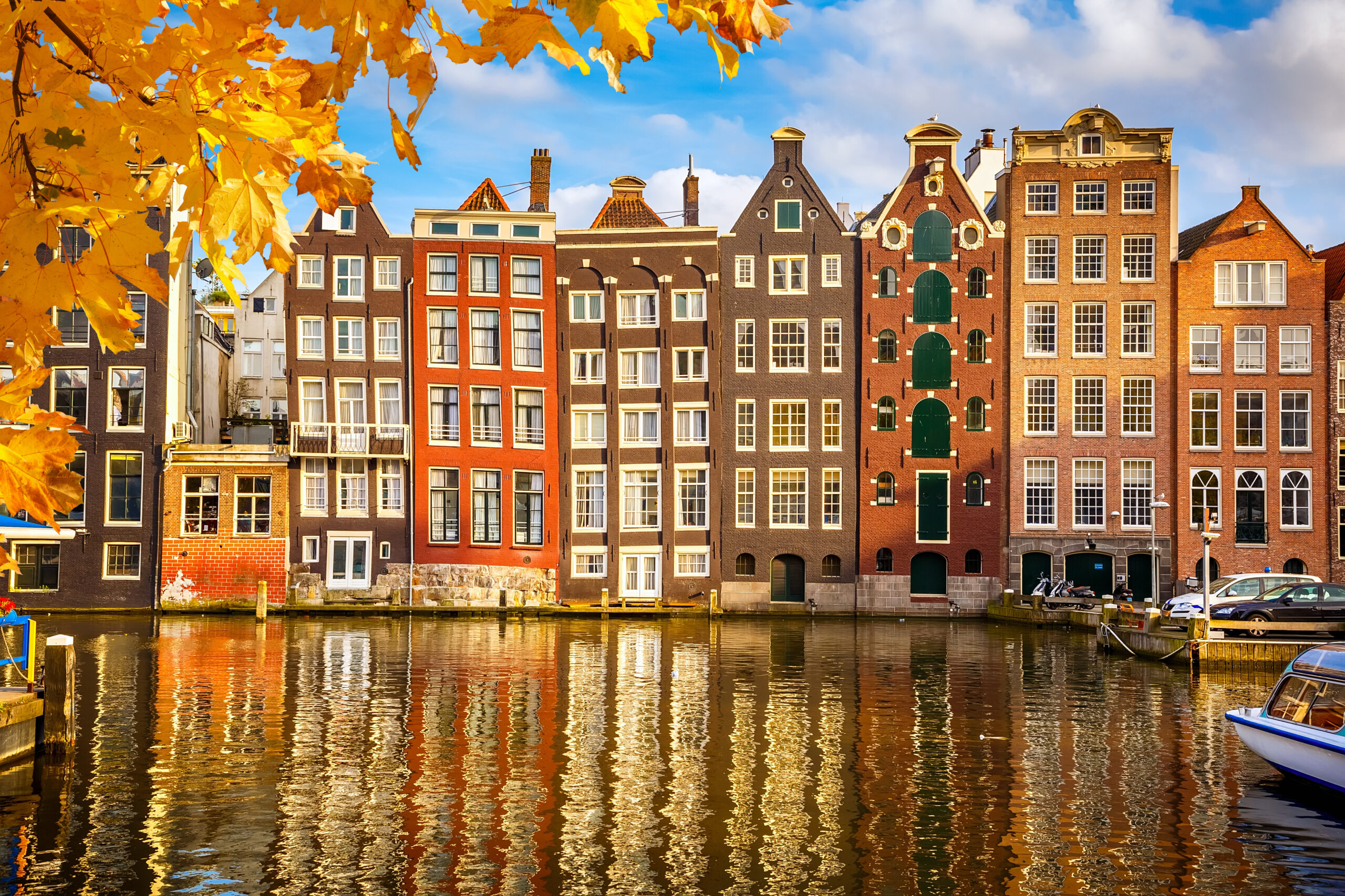 Dutch district heating: what will unlock investment?