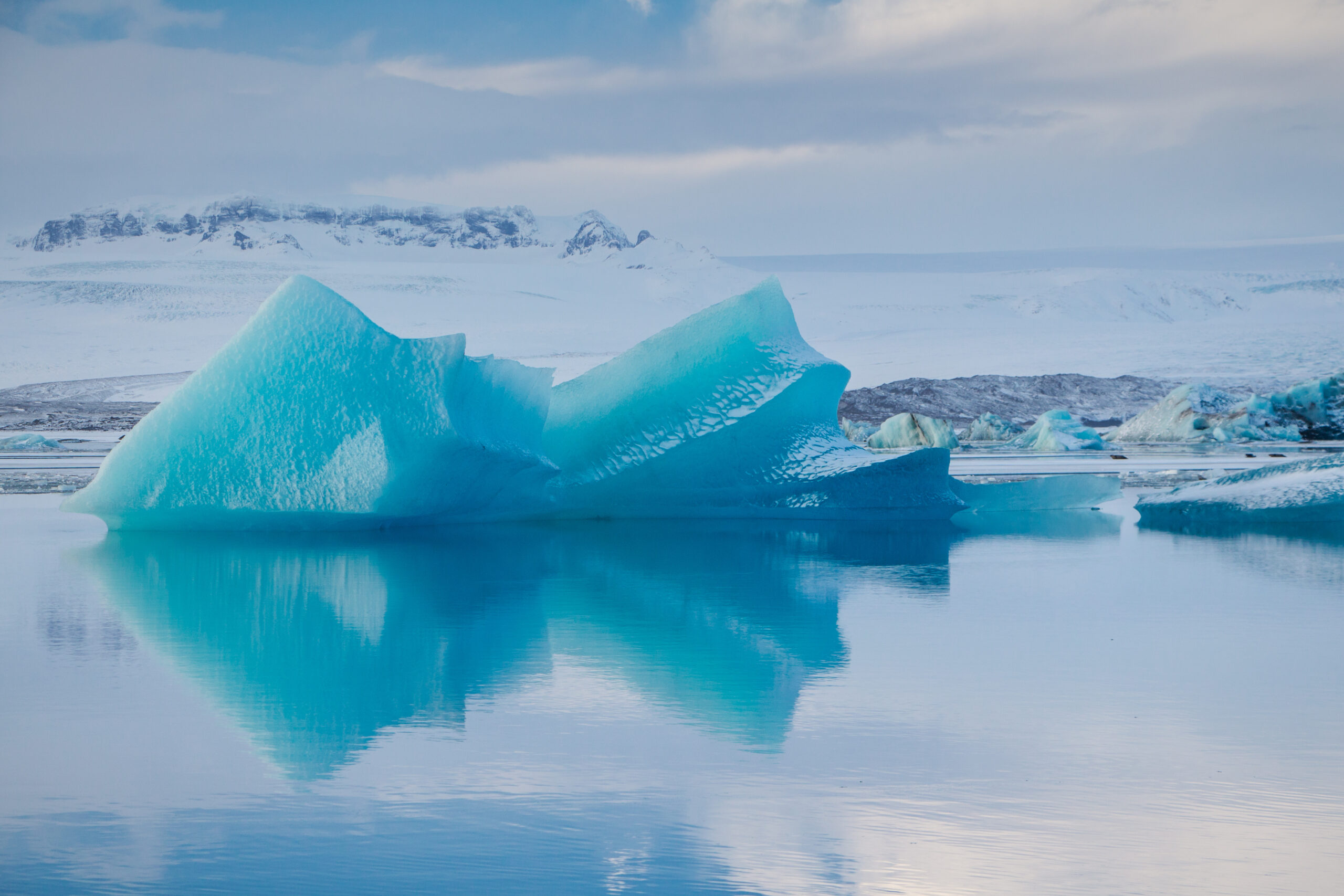 Northern Sea Route: commercial promise, constraints and investment outlook